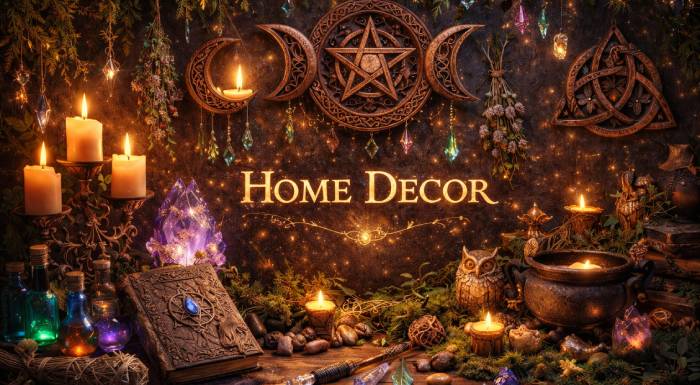 Home Decor Products