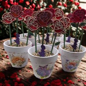 Forever Blooms - Forever Flowers