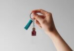 Love Potion Keychain