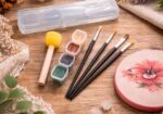 DIY Paint Kit
