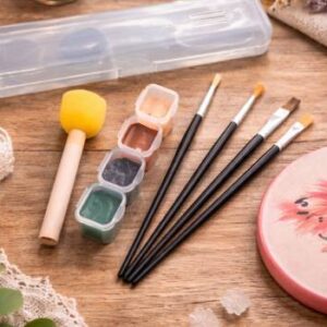 DIY Paint Kit