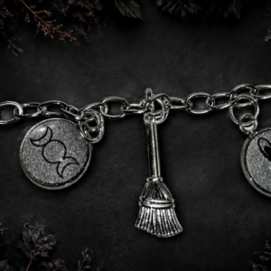 Witchy Charm Bracelet