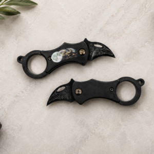 Karambit Keychain Knives