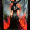 Fire Witch