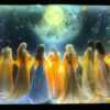 Goddess Circle