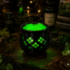 Luminous Green