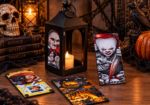 Halloween Horror Lantern