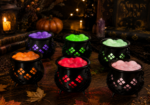 cauldron