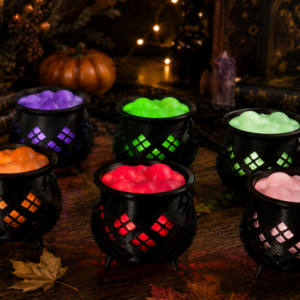 cauldron